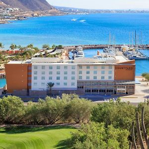 Courtyard By Marriott La Paz Baja California Sur